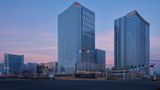 Changzhou Marriott Hotel Jintan Exterior