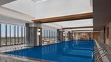 Changzhou Marriott Hotel Jintan Pool