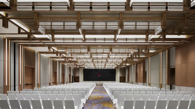 <b>Changzhou Marriott Hotel Jintan Meeting</b>. Images powered by <a href="https://www.leonardoworldwide.com/" title="Leonardo Worldwide" target="_blank">Leonardo</a>.