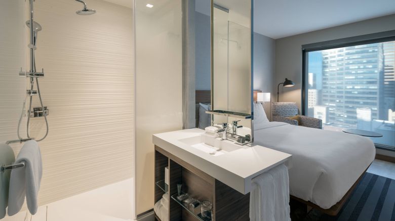 <b>AC Hotel Denver Downtown Room</b>. Images powered by <a href="https://www.leonardoworldwide.com/" title="Leonardo Worldwide" target="_blank">Leonardo</a>.
