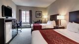 <b>Columbia Inn & Suites Room</b>. Images powered by <a href="https://www.leonardoworldwide.com/" title="Leonardo Worldwide" target="_blank">Leonardo</a>.