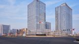 Changzhou Marriott Hotel Jintan Exterior