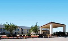 Columbia Inn & Suites