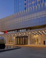 Changzhou Marriott Hotel Jintan