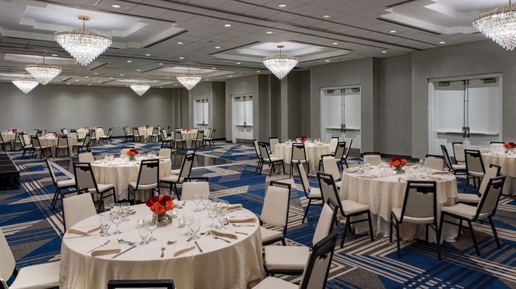 Sheraton Edison Meeting