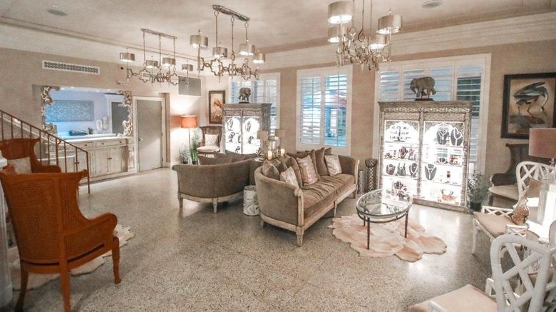 <b>Henrosa Hotel Lobby</b>. Images powered by <a href="https://www.leonardoworldwide.com/" title="Leonardo Worldwide" target="_blank">Leonardo</a>.