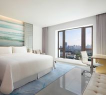Westin Haikou Room