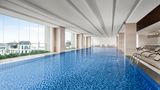 Sheraton Hai Phong Recreation