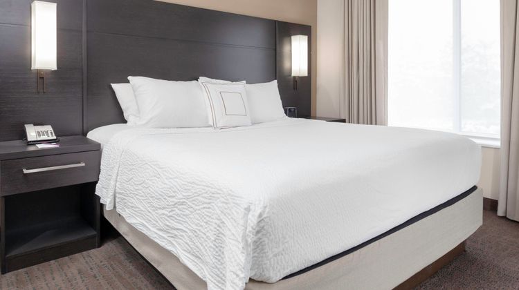 Residence Inn St. Louis West County Room