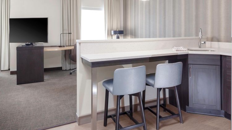 Residence Inn St. Louis West County Room