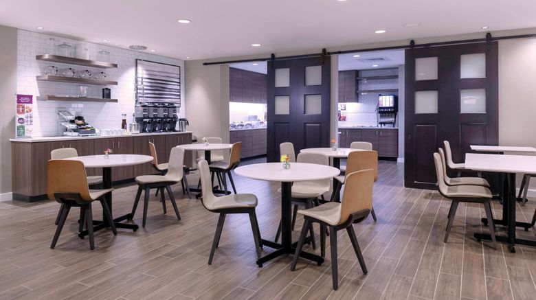 <b>Residence Inn St. Louis West County Restaurant</b>. Images powered by <a href="https://www.leonardoworldwide.com/" title="Leonardo Worldwide" target="_blank">Leonardo</a>.