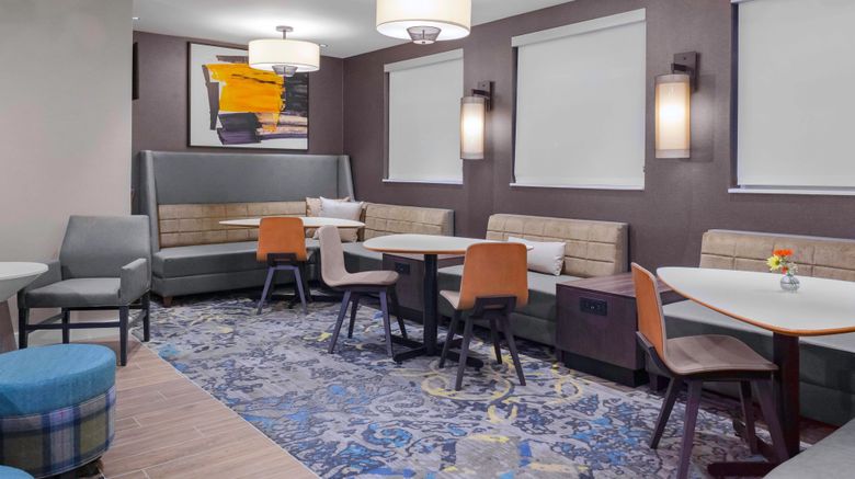 <b>Residence Inn St. Louis West County Restaurant</b>. Images powered by <a href="https://www.leonardoworldwide.com/" title="Leonardo Worldwide" target="_blank">Leonardo</a>.