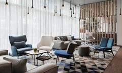 Courtyard by Marriott Munich City East