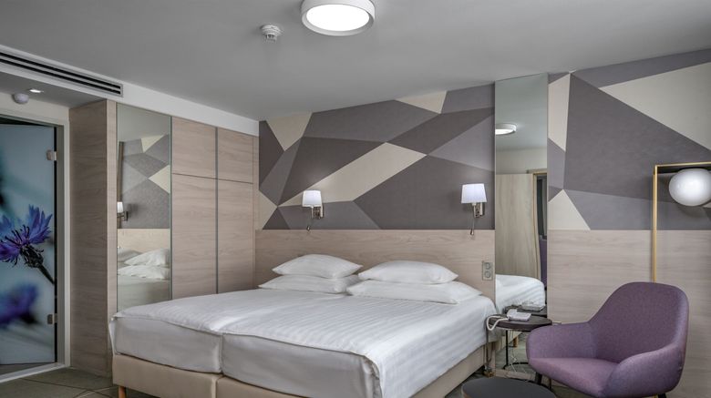 <b>Ensana Thermal Margaret island Suite</b>. Images powered by <a href="https://www.leonardoworldwide.com/" title="Leonardo Worldwide" target="_blank">Leonardo</a>.