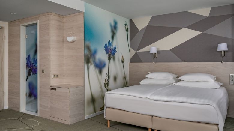 <b>Ensana Thermal Margaret island Suite</b>. Images powered by <a href="https://www.leonardoworldwide.com/" title="Leonardo Worldwide" target="_blank">Leonardo</a>.