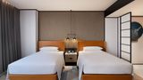 Sheraton Xi'an Chanba Room
