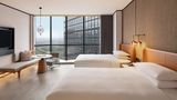 Sheraton Xi'an Chanba Room