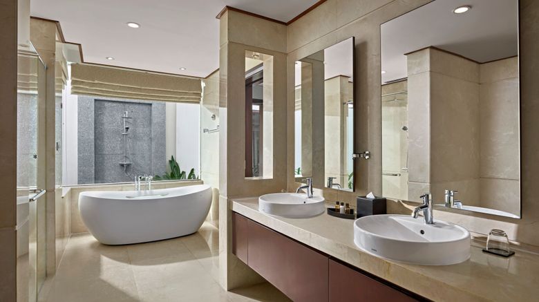 <b>Danang Marriott Resort & Spa Room</b>. Images powered by <a href="https://www.leonardoworldwide.com/" title="Leonardo Worldwide" target="_blank">Leonardo</a>.