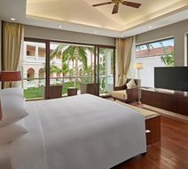 Danang Marriott Resort & Spa Room