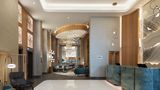 The Westin Istanbul Nisantasi Lobby