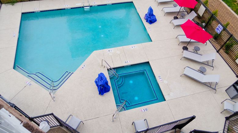 <b>Holiday Inn Express & Stes Phoenix-Tempe Pool</b>. Images powered by <a href="https://www.leonardoworldwide.com/" title="Leonardo Worldwide" target="_blank">Leonardo</a>.