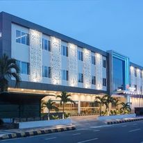 Swiss-Belhotel Cendrawasih