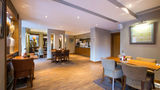 <b>Premier Inn London St Pancras Hotel Restaurant</b>. Images powered by <a href="https://www.leonardoworldwide.com/" title="Leonardo Worldwide" target="_blank">Leonardo</a>.