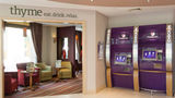 Premier Inn London Southwark (Tate Mod.) Lobby