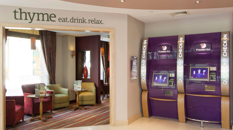 <b>Premier Inn London Southwark (Tate Mod.) Lobby</b>. Images powered by <a href="https://www.leonardoworldwide.com/" title="Leonardo Worldwide" target="_blank">Leonardo</a>.