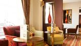 Premier Inn London Southwark (Tate Mod.) Restaurant