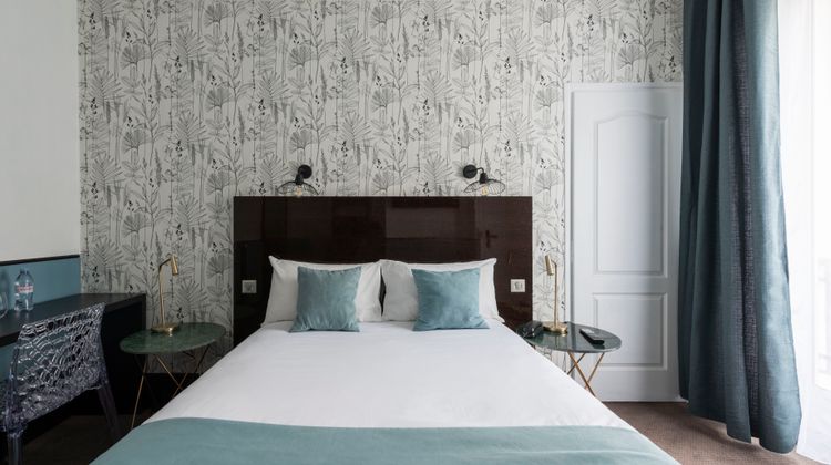Hotel Cambrai Paris Other