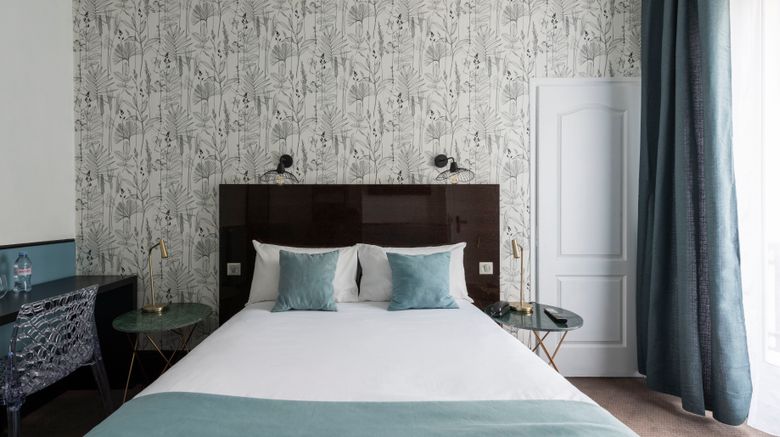 <b>Hotel Cambrai Paris Other</b>. Images powered by <a href="https://www.leonardoworldwide.com/" title="Leonardo Worldwide" target="_blank">Leonardo</a>.