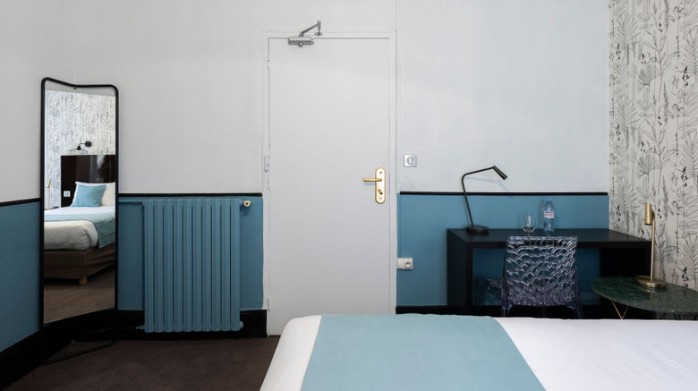 <b>Hotel Cambrai Paris Other</b>. Images powered by <a href="https://www.leonardoworldwide.com/" title="Leonardo Worldwide" target="_blank">Leonardo</a>.