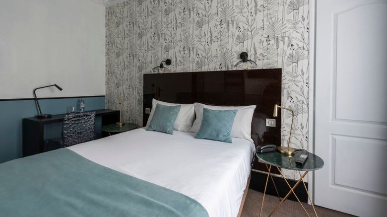 <b>Hotel Cambrai Paris Other</b>. Images powered by <a href="https://www.leonardoworldwide.com/" title="Leonardo Worldwide" target="_blank">Leonardo</a>.