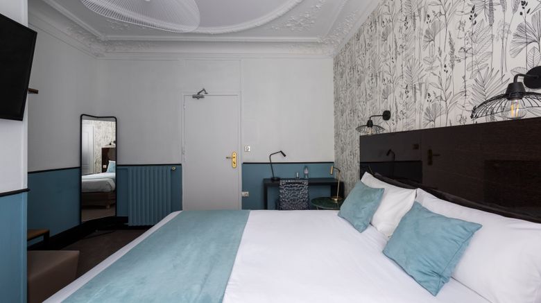 <b>Hotel Cambrai Paris Other</b>. Images powered by <a href="https://www.leonardoworldwide.com/" title="Leonardo Worldwide" target="_blank">Leonardo</a>.