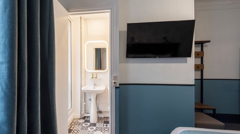<b>Hotel Cambrai Paris Other</b>. Images powered by <a href="https://www.leonardoworldwide.com/" title="Leonardo Worldwide" target="_blank">Leonardo</a>.