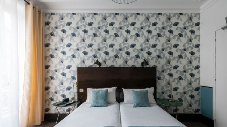 Hotel Cambrai Paris Other