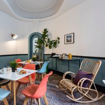 Hotel Cambrai Paris