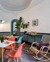 Hotel Cambrai Paris