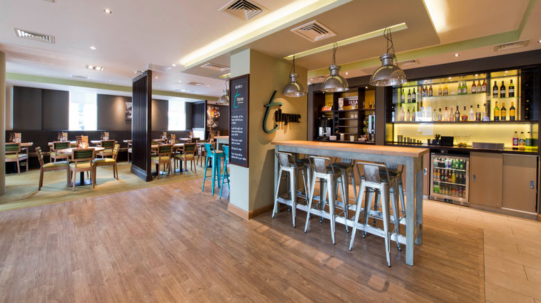 <b>Premier Inn London Sidcup Restaurant</b>. Images powered by <a href="https://www.leonardoworldwide.com/" title="Leonardo Worldwide" target="_blank">Leonardo</a>.