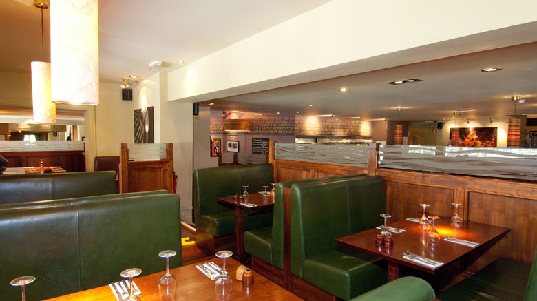 <b>Premier Inn London Ruislip Restaurant</b>. Images powered by <a href="https://www.leonardoworldwide.com/" title="Leonardo Worldwide" target="_blank">Leonardo</a>.