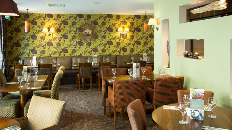 <b>Premier Inn London Southwark (Tate Mod.) Restaurant</b>. Images powered by <a href="https://www.leonardoworldwide.com/" title="Leonardo Worldwide" target="_blank">Leonardo</a>.