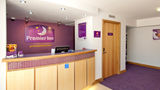 Premier Inn London Ruislip Lobby