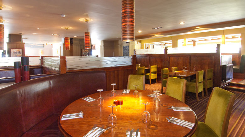 <b>Premier Inn London Ruislip Restaurant</b>. Images powered by <a href="https://www.leonardoworldwide.com/" title="Leonardo Worldwide" target="_blank">Leonardo</a>.