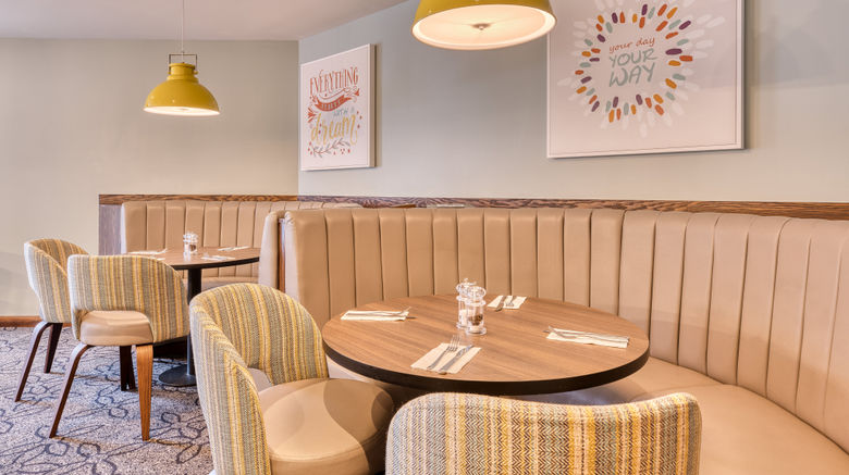<b>London Romford Town Centre hotel Restaurant</b>. Images powered by <a href="https://www.leonardoworldwide.com/" title="Leonardo Worldwide" target="_blank">Leonardo</a>.