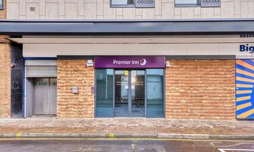 London Romford Town Centre hotel