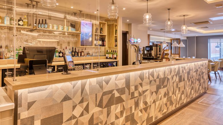 <b>London Romford Town Centre hotel Restaurant</b>. Images powered by <a href="https://www.leonardoworldwide.com/" title="Leonardo Worldwide" target="_blank">Leonardo</a>.