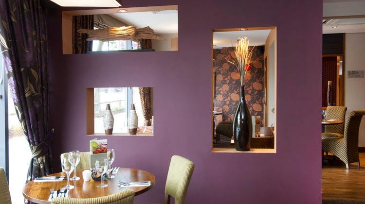 Premier Inn London Richmond Restaurant