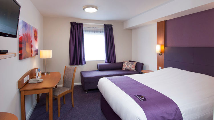Premier Inn London Richmond Other