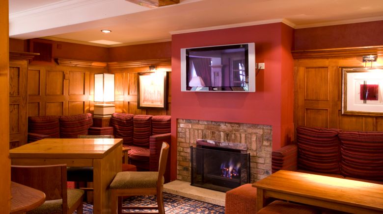 <b>Premier Inn London Rainham Restaurant</b>. Images powered by <a href="https://www.leonardoworldwide.com/" title="Leonardo Worldwide" target="_blank">Leonardo</a>.